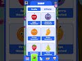 Fruit Party Gameplay Level 6 #fruits #Fruitparty #gaming #indiegames #games #trending #viral #shorts