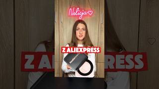 Viralowe Kosmetyki z Aliexpress