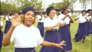 Madazi Yaukapolo Diepsloot C C A A P Tiyamike Women's Choir Official Video 2023