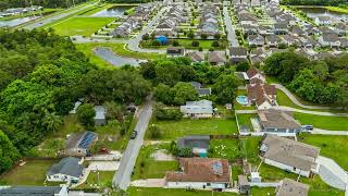 Vacant 5 Bed 6400 sqft Lot for $90,000 in Orlando