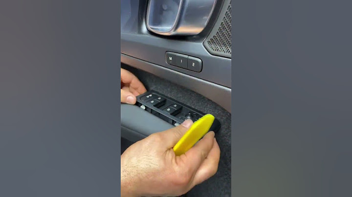Kaplama Yapılacak Aracın Parçalarını Söküyoruz