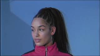 Jorja Smith - Addicted (Patrick Jungle DnB Remix)