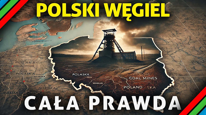 Dlaczego POLSKI WĘGIEL jest NAJDROŻSZY na ŚWIECIE?