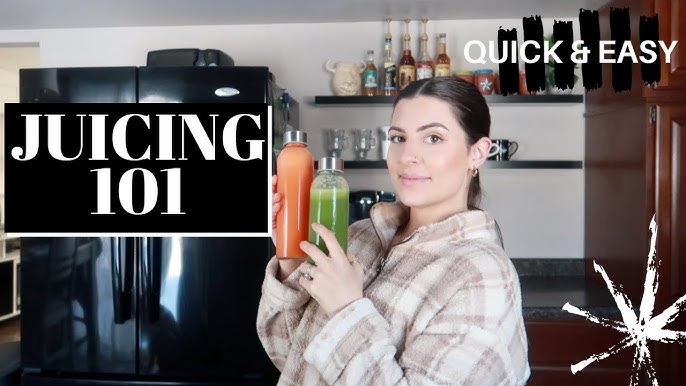 Detox Green Juice For Weight Loss | 30 Day Juice Cleanse | Lose Belly Fat |  Weight Loss 2020 - Youtube