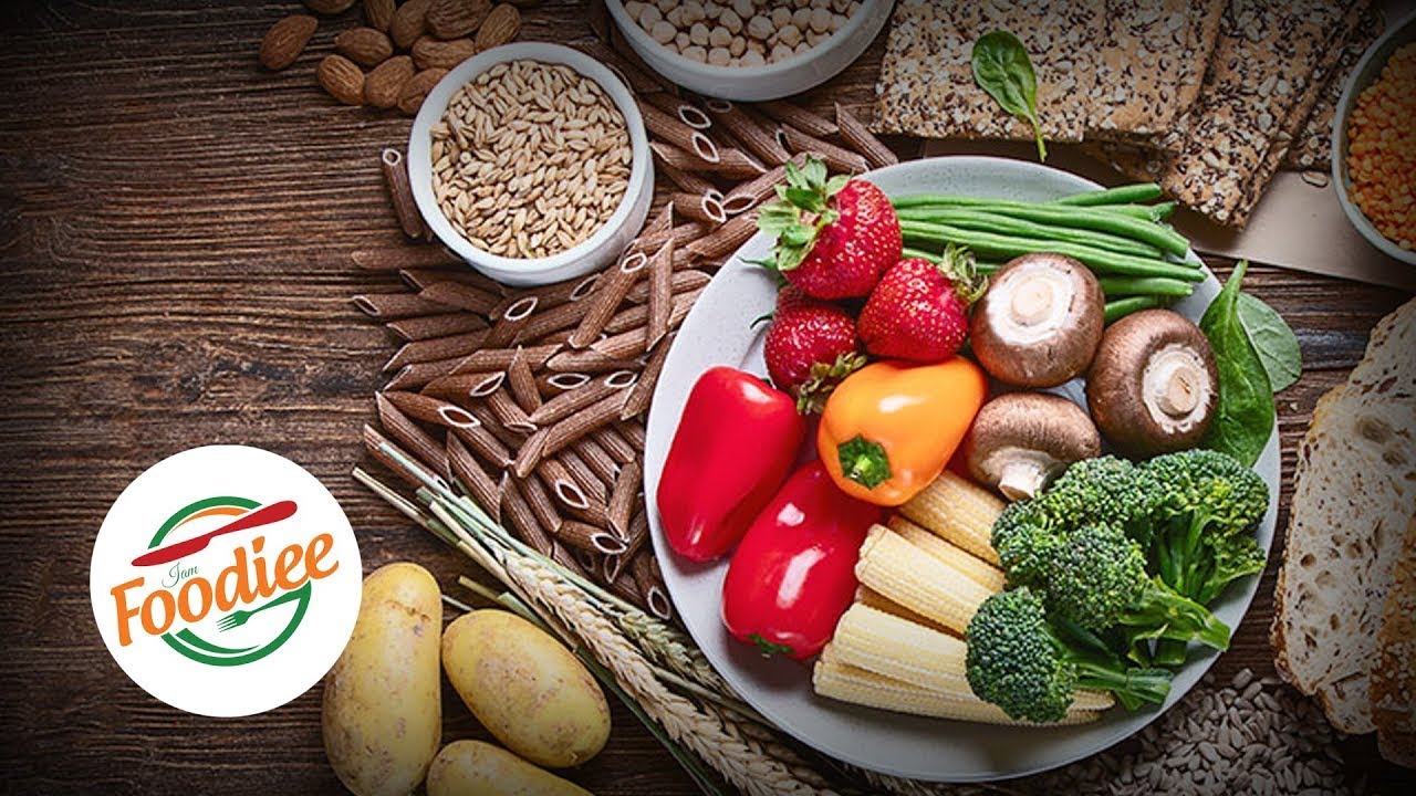 i am foodiee nonstop cooking streaming