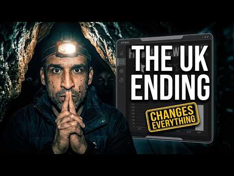 The Descent Uncut: How The UK Ending Reframes The Crawlers