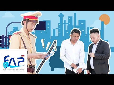 FAPtv Cơm Nguội: Tập 219 - Một Đêm Say