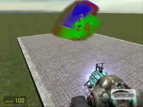 How to make fireworks in gmod (BETTER VERSION)