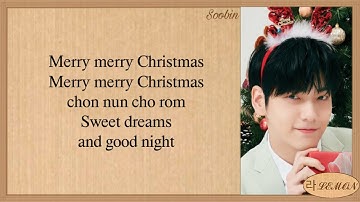 Thumbnail of TXT Sweet Dreams Easy Lyrics