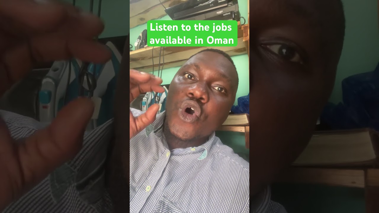 Oman 2 years Freelance Visa is Available in 2025 