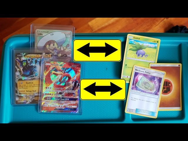trading pokemon cards How To Trade Pokemon, Yu-Gi-Oh And MTG Online