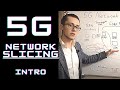 5G course - 5G Network Slicing support