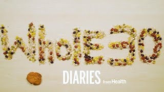 The Whole 30 Diaries | Health screenshot 2