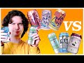Drinking Sparkling Water For 24 Hours Will Change Your Life!