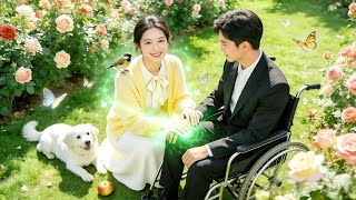 Forced to Marry a Stranger, the Cold CEO Realizes She's His Long-Lost Savior & True Love!#cdrama