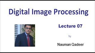 DIP - Lecture 7 || Data Visualization/Plotting in MATLAB