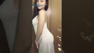 BIGO LIVE HOT | Dedek Gemes Goyang Slow Mantap Bikin Te.....