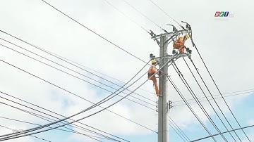 Ngành điện BR-VT đảm bảo cấp điện thời gian cao điểm nắng nóng | BRTgo