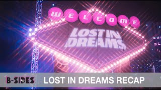 Download Lagu Lost In Dreams Festival Highlights + Recap