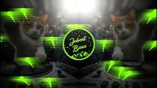 DJ TATSULOK SLOWED REMIX - Bamboo (Fullbass Analog Remix 2024) DJ Jobert Bass Remix