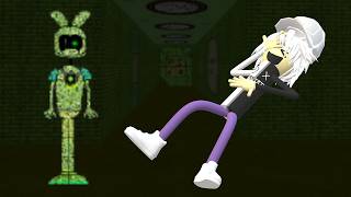 BARRY RETURNS for REVENGE | Baldi Mod ALL ENDINGS WALKTHROUGH
