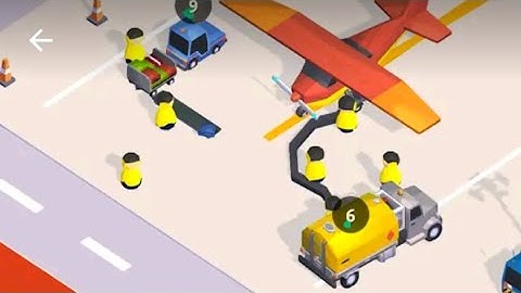 Tutorial Play games android air venture part 26