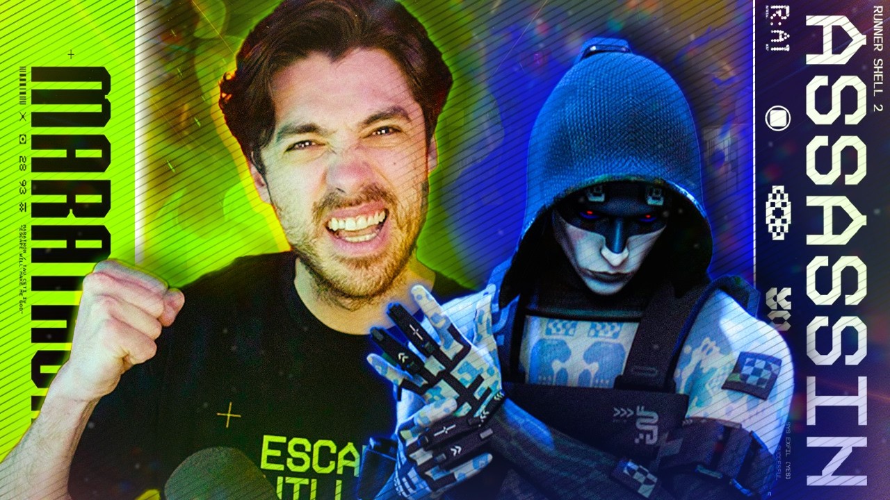 IL RAID MIGLIORE della MARATHONa