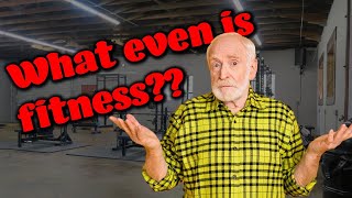 The KEYS to health and fitness @SilentMike