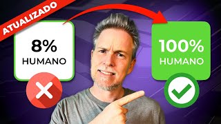 O Prompt Secreto Para Humanizar Seu Conteúdo Gerado Por Ia