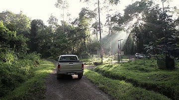 GLOBAl RESPONSIBILITY BMBF & IZW