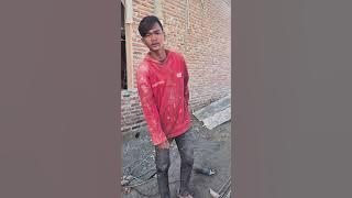 Botot jadi solusi #kulibangunan #tukangbangunan #tukangkuli #lucu #ngakak #hiburan #komedi #kuli