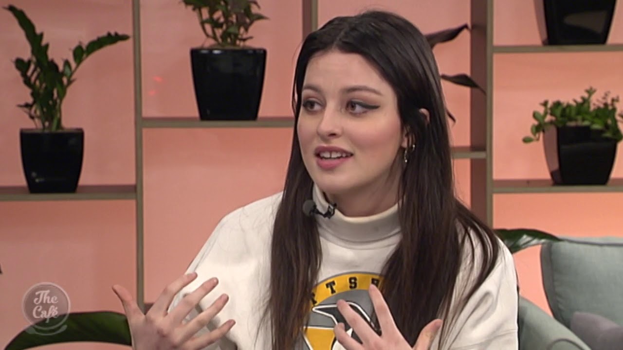 We Chat To Kiwi Musician Josie Moon YouTube