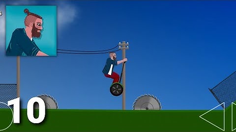 Short Ride - Gameplay Walkthrough Part 10 Tutorial (ios Android)