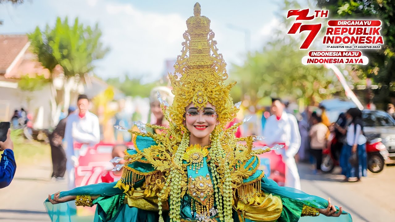 VIDEO LENGKAP FULL KARNAVAL JENGGAWAH 2022 | KARNAVAL JEMBER