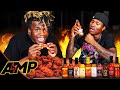HOT ONES : AMP EDITION 2