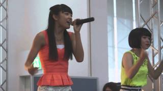 20140818 Fairies @エアポートウォーク名古屋 第1部