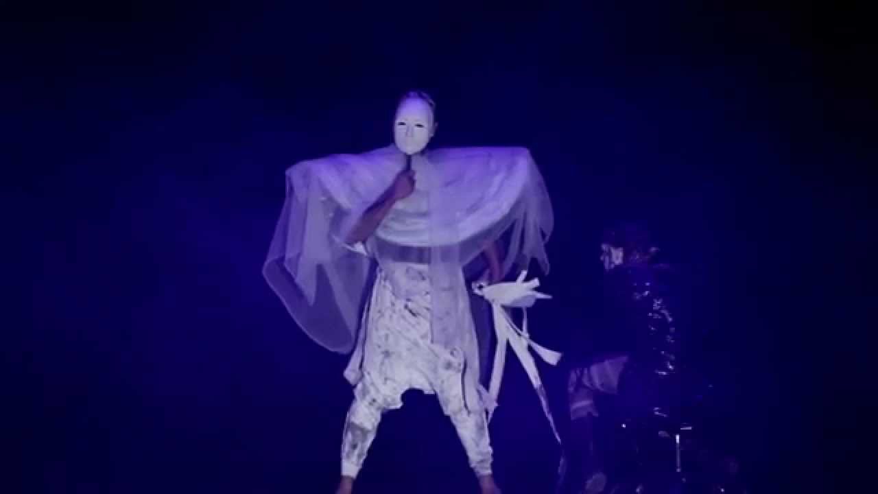 MIMOS - Art Color Ballet