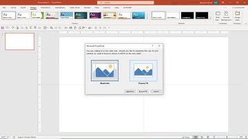 Set up .5 inch margins in Powerpoint.