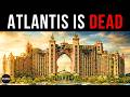 Atlantis Dubai is EMPTY: What is really happening?