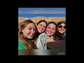 Amudim Eilat Tiyul 5783