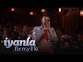 Iyanla Helps a Woman Heal After a Dysfunctional 9-Year Relationship | Iyanla: Fix My Life | OWN