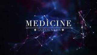 Queen - Medicine (Lyrics/Lyric video)