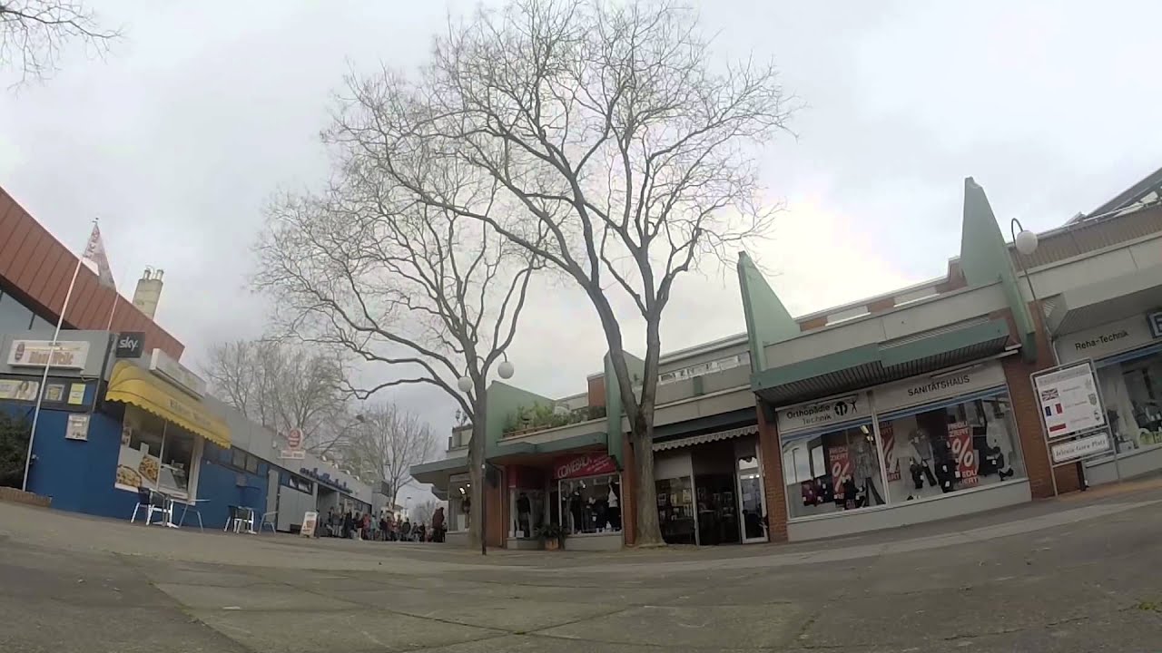 Liblar in 1 Minute 2016