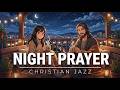 For Nights When Life Feels Too Loud 🌧️ Sleep Jazz
