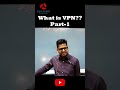 VPN Part-1: Understanding Virtual Private Networks