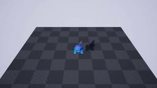 Tank Turret Rotation