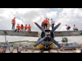 Международный фестиваль частной авиации Kuban Airshow 2016 прошёл в Краснодарском крае (новости)