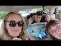 Beginning of video
