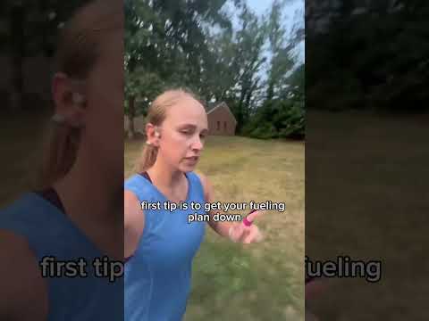 Long Run Tips #runnerlife #runningshorts #runningtips #runner #marathon