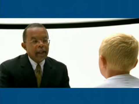 IBM Linux Commercial: The Kid
